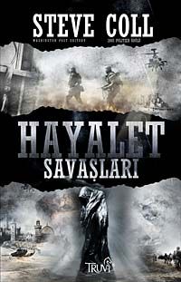 Hayalet Savaşları/2005 Pulitzer Ödüllü