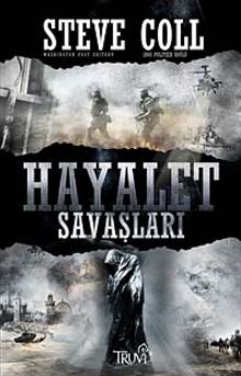 Hayalet Savaşları/2005 Pulitzer Ödüllü