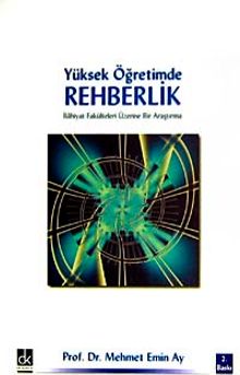 Yüksek Öğretimde Rehberlik / 40-D-8