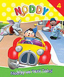 Noddy ve Yeni Taksi/Noddy 4