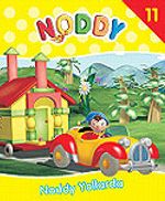 Noddy Yollarda/Noddy 11