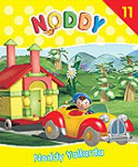 Noddy Yollarda/Noddy 11