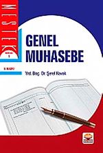 Genel Muhasebe (Yrd. Doç. Dr. Şeref Kavak)