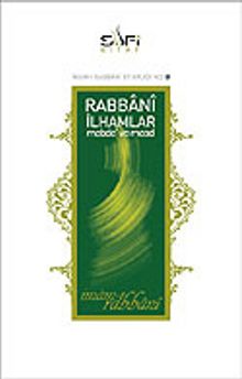 Rabbani İlhamlar/Mebde ve Mead