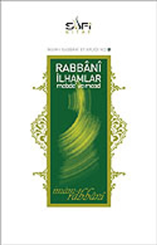 Rabbani İlhamlar/Mebde ve Mead