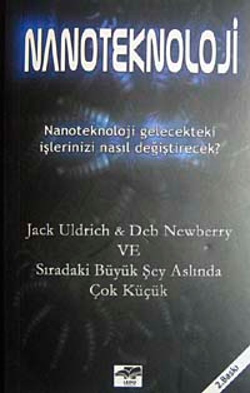 Nano Teknoloji