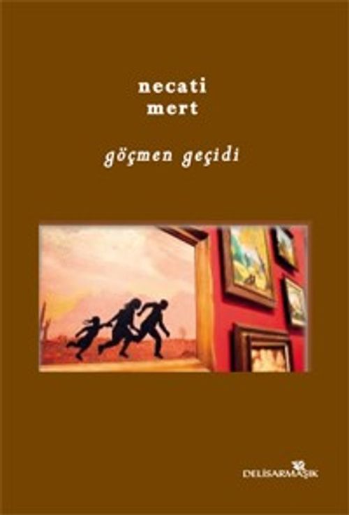 Göçmen Geçidi