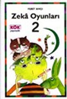 Zeka Oyunları 2