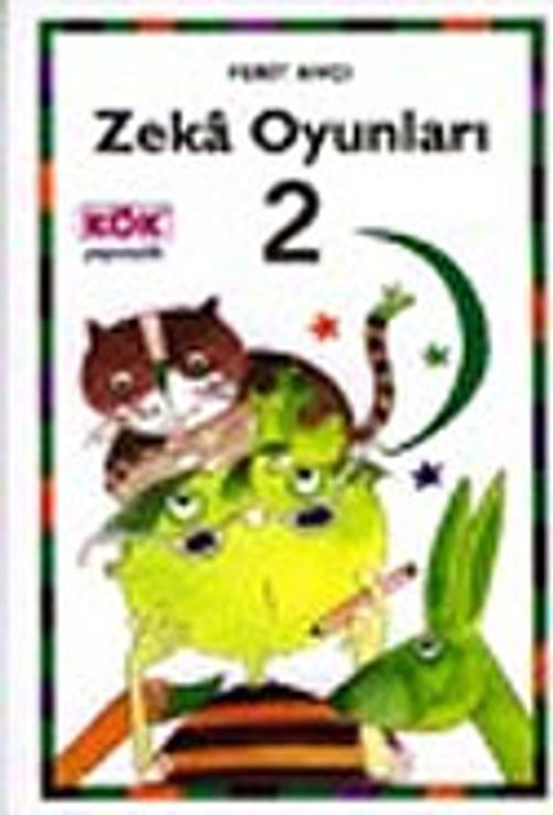 Zeka Oyunları 2
