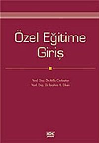 Özel Eğitime Giriş