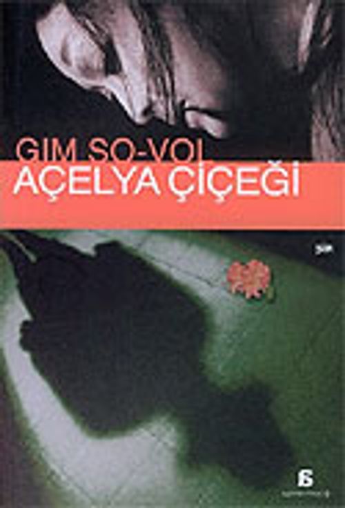 Açelya Çiçeği