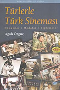 Türlerle Türk Sineması