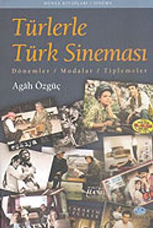 Türlerle Türk Sineması