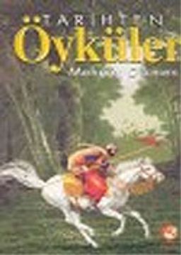 Tarihten Öyküler (Cep Boy)
