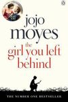 The Girl You Left Behind