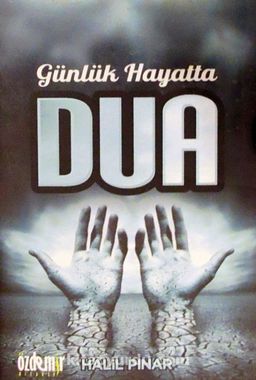 Günlük Hayatta Dua (Cep Boy)