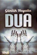 Günlük Hayatta Dua (Cep Boy)