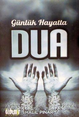Günlük Hayatta Dua (Cep Boy)