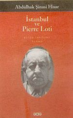 İstanbul ve Pierre Loti