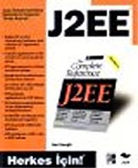 Java J2EE 2 Enterprise Edition