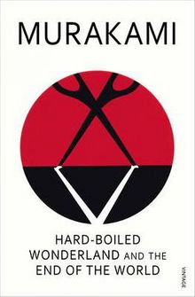 Hard Boiled Wonderland and the end of the World