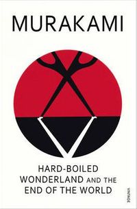 Hard Boiled Wonderland and the end of the World