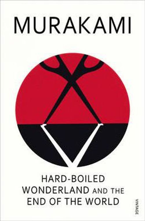 Hard Boiled Wonderland and the end of the World