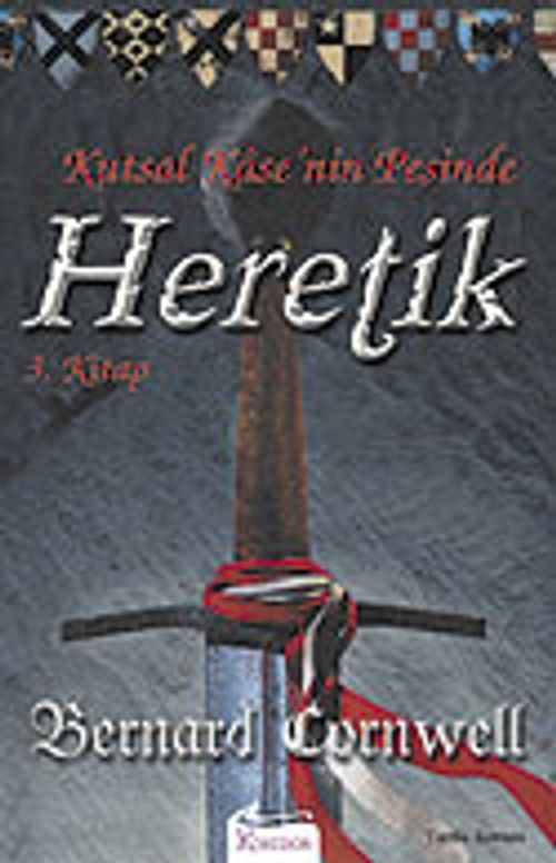 Heretik 3: Kutsal Kase'nin Peşinde