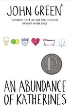 An Abundance of Katherines