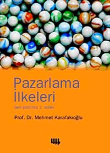 Pazarlama İlkeleri