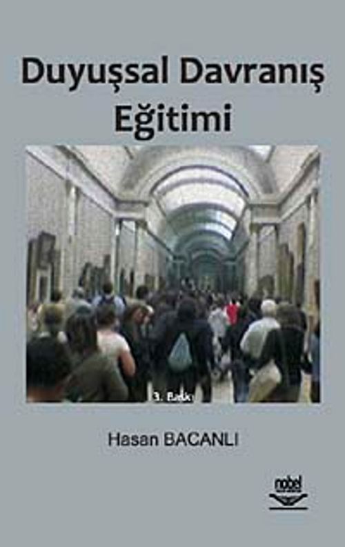 Duyuşsal Davranış Eğitimi