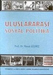 Uluslararası Sosyal Politika