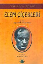 Elem Çiçekleri / Charles Baudelaire (Karton Kapak)