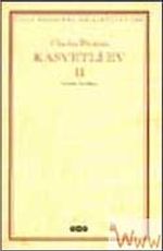 Kasvetli Ev I-II Cilt Takım (Ciltli-Kutulu)