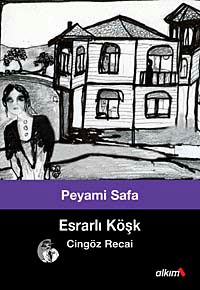 Esrarlı Köşk (Cingöz Recai 5)
