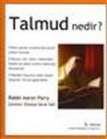 Talmud Nedir