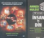 İnsan ve Din/(Kitap+10 Adet DVD)