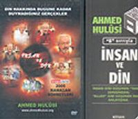 İnsan ve Din/(Kitap+10 Adet DVD)