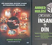 İnsan ve Din/(Kitap+10 Adet DVD)