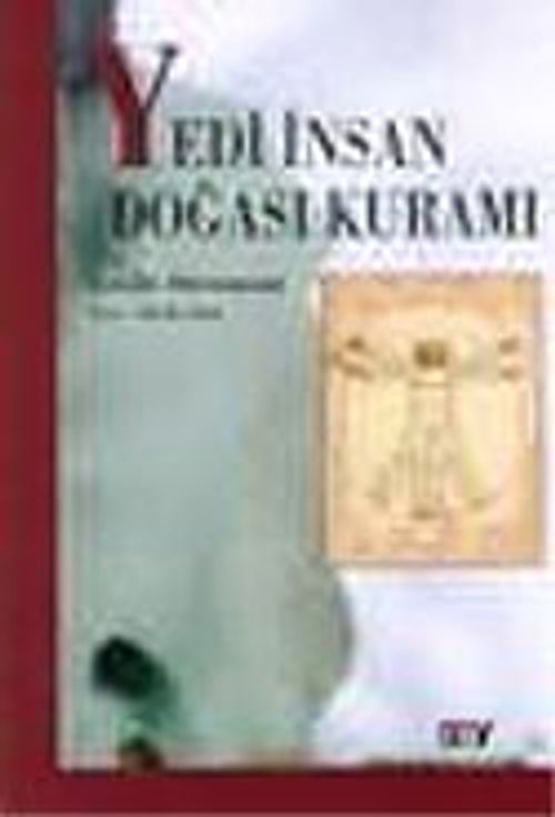 Yedi İnsan Doğası Kuramı