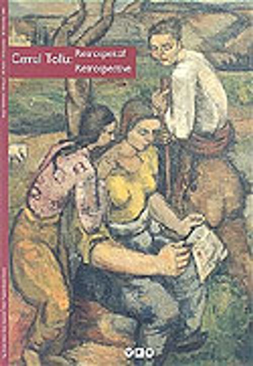Cemal Tollu: Retrospektif