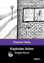 Kaybolan Adam (Cingöz Recai 4)