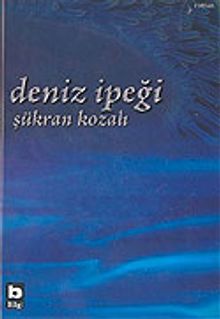 Deniz İpeği