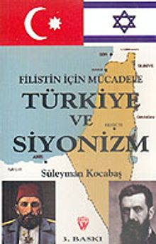 Türkiye ve Siyonizm 7-G-31 