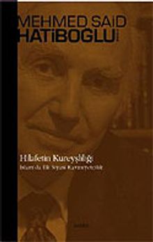 Hilafetin Kureyşliliği