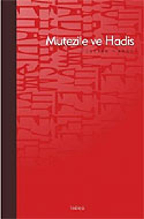 Mutezile ve Hadis