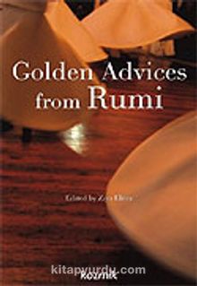 Golden Advices From Rumi