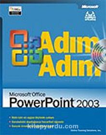 Adım Adım Microsoft Office Power Point 2003