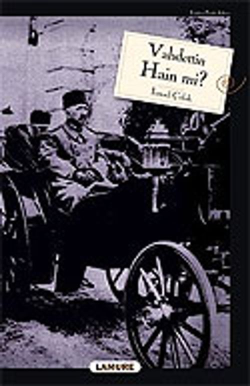 Vahdettin Hain mi?