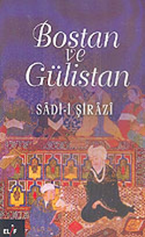 Bostan ve Gülistan